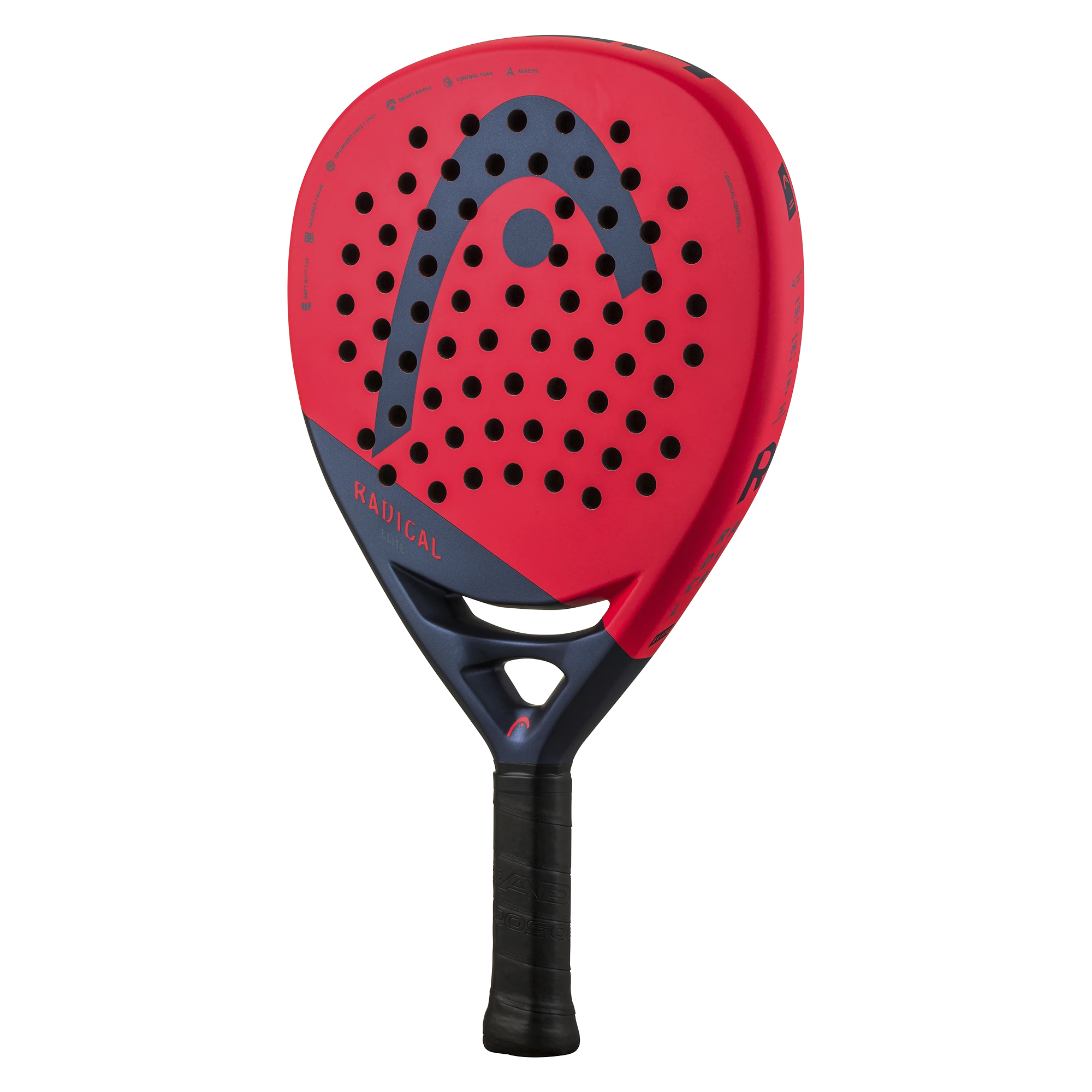 Pala de padel Head RADICAL Elite 2024