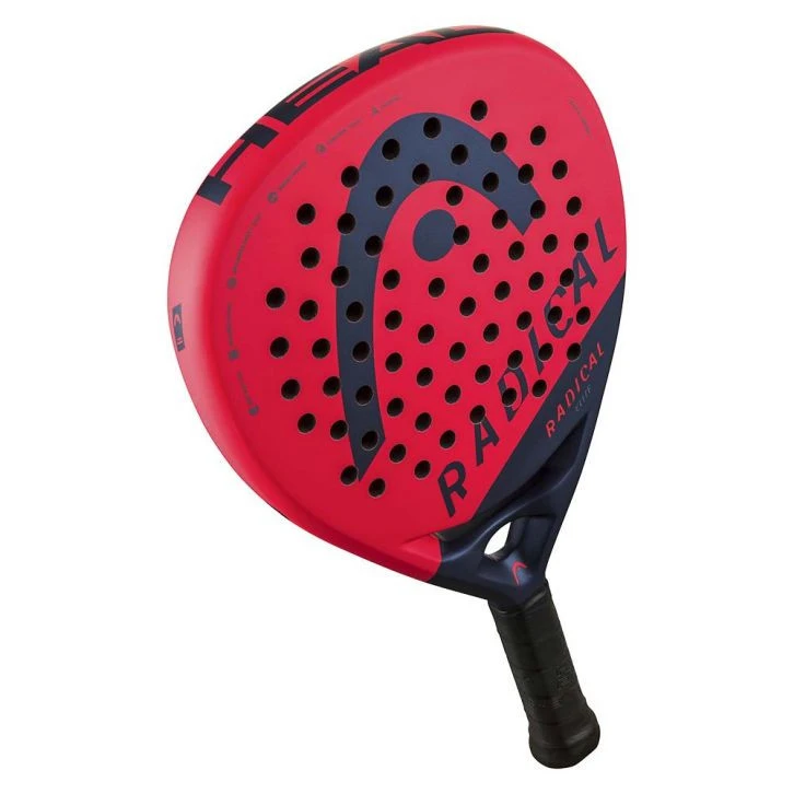 Pala de padel Head RADICAL Elite 2024