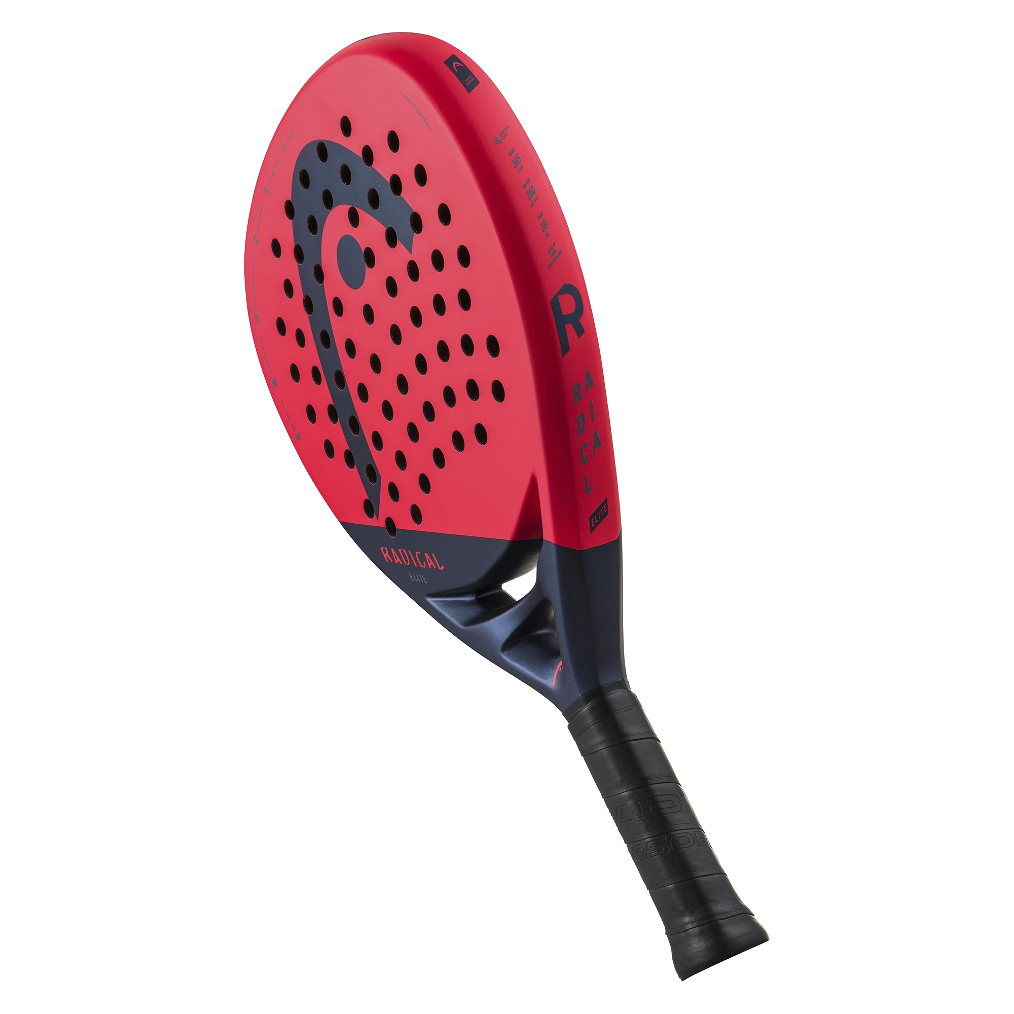 Pala de padel Head RADICAL Elite 2024