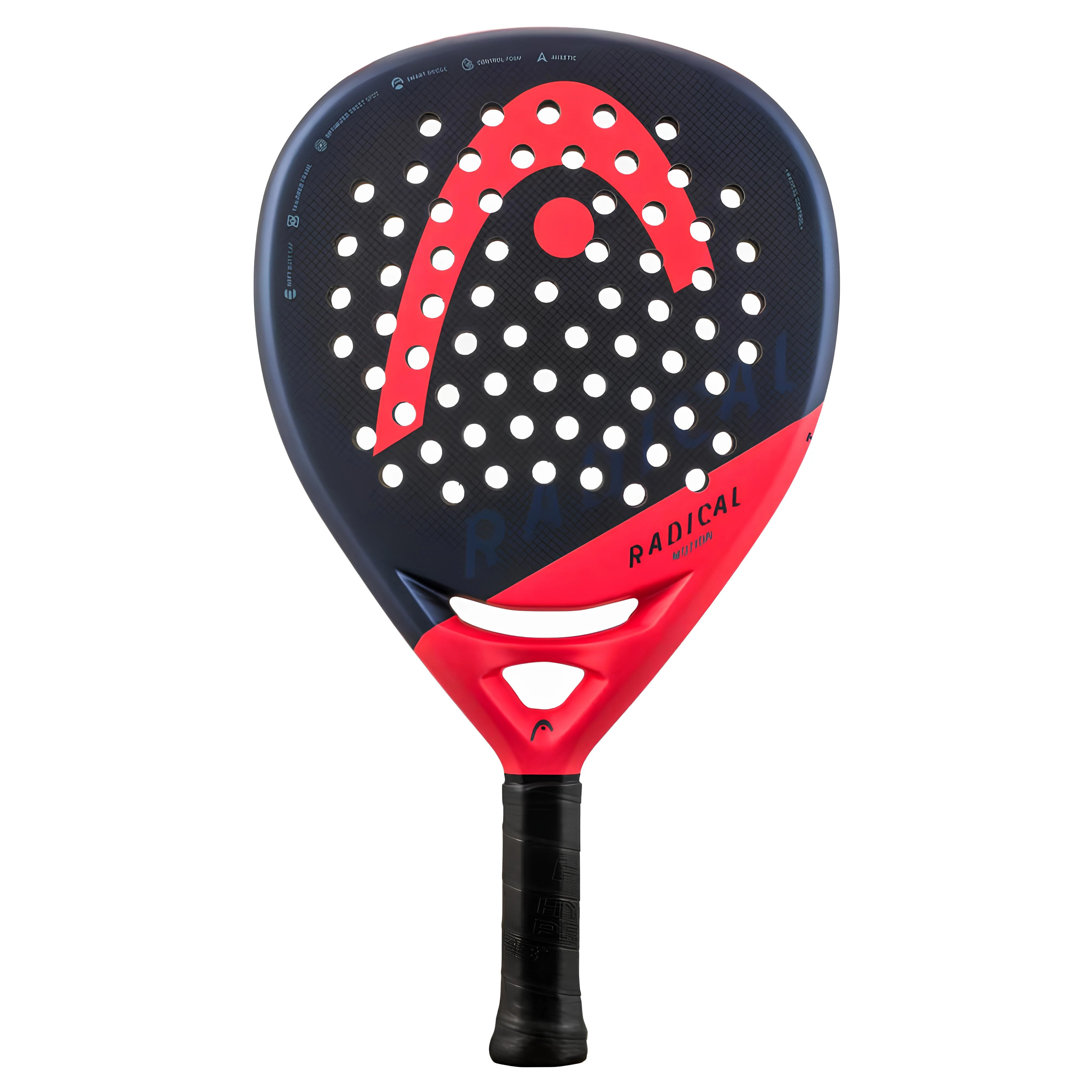Pala de padel Head RADICAL Motion 2024