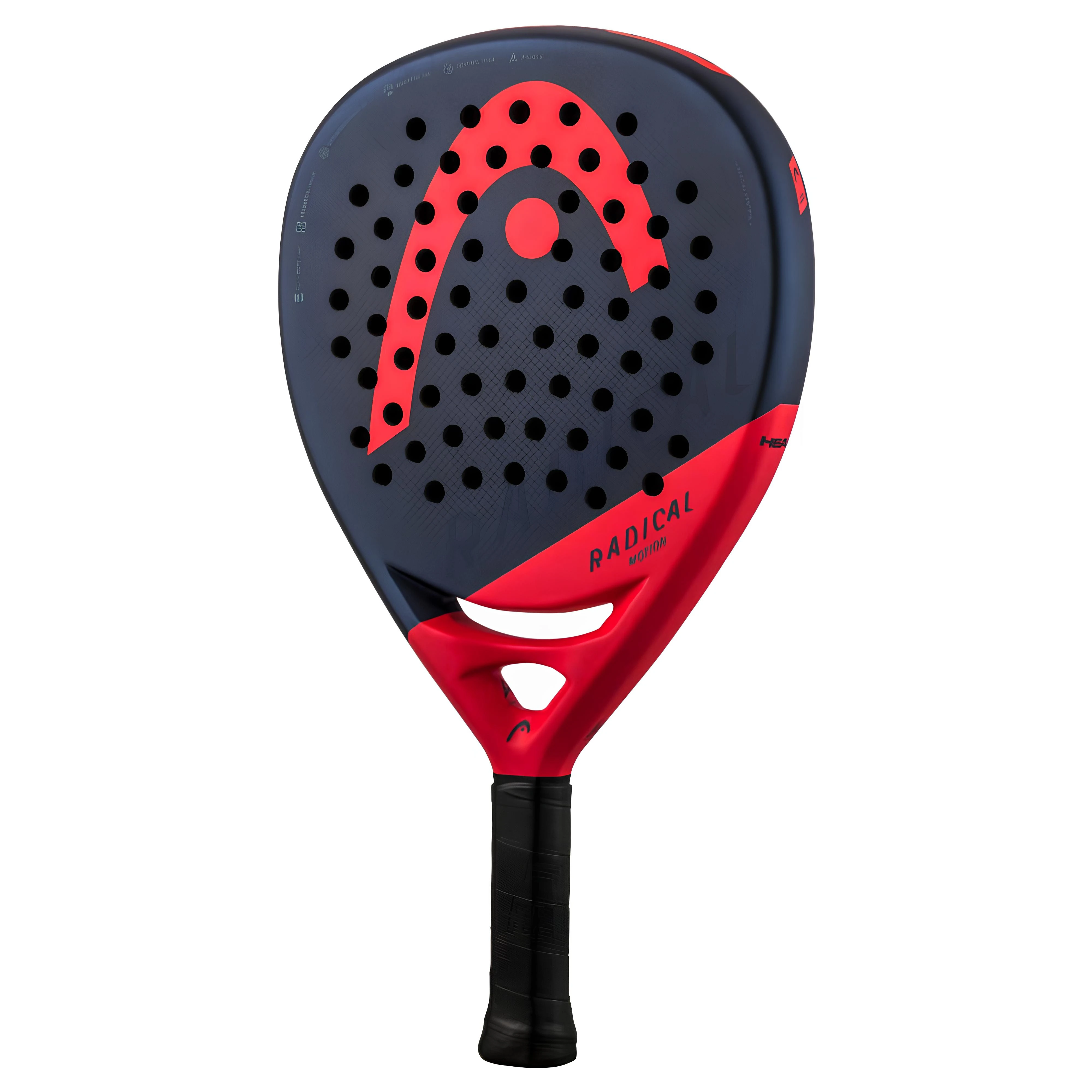 Pala de padel Head RADICAL Motion 2024