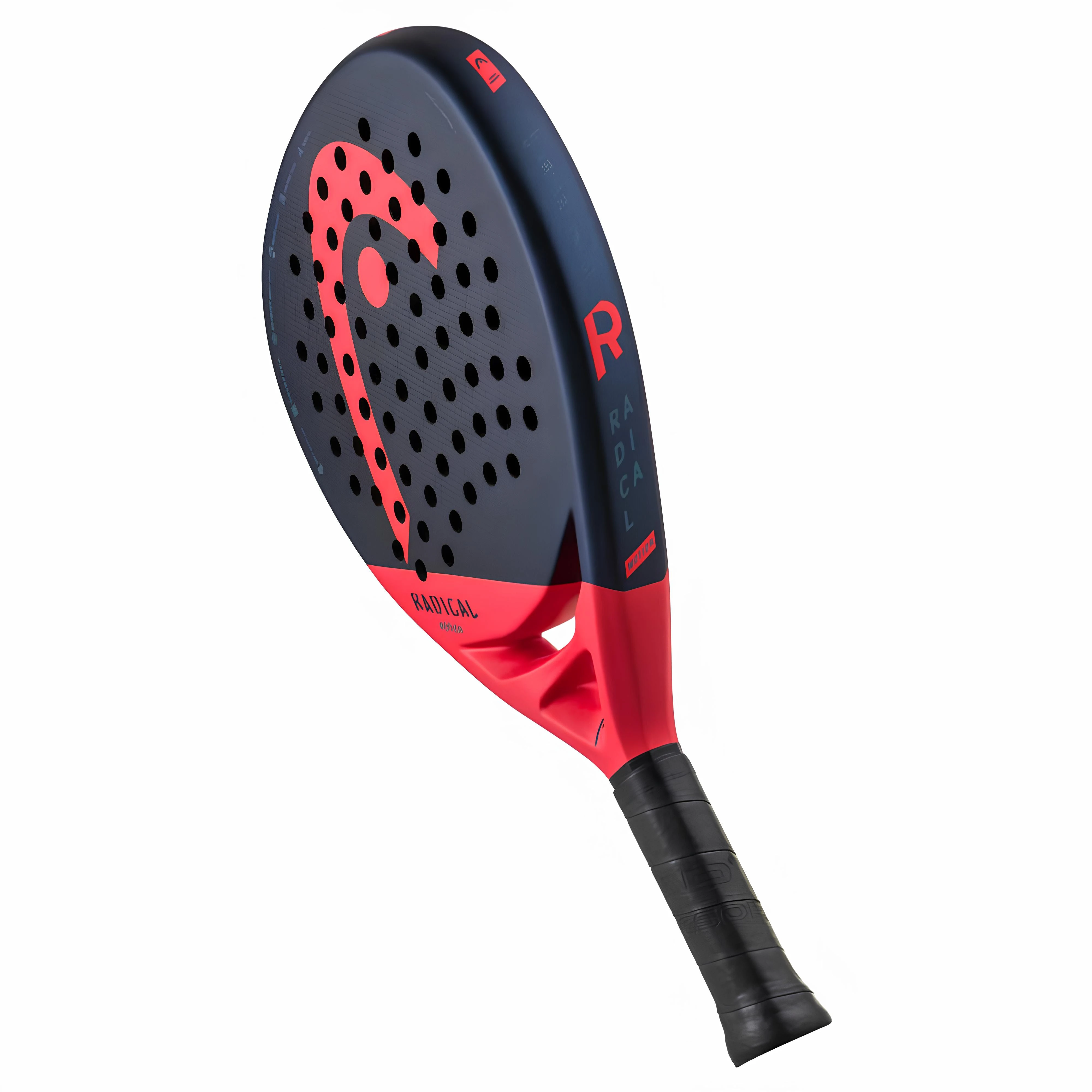 Pala de padel Head RADICAL Motion 2024