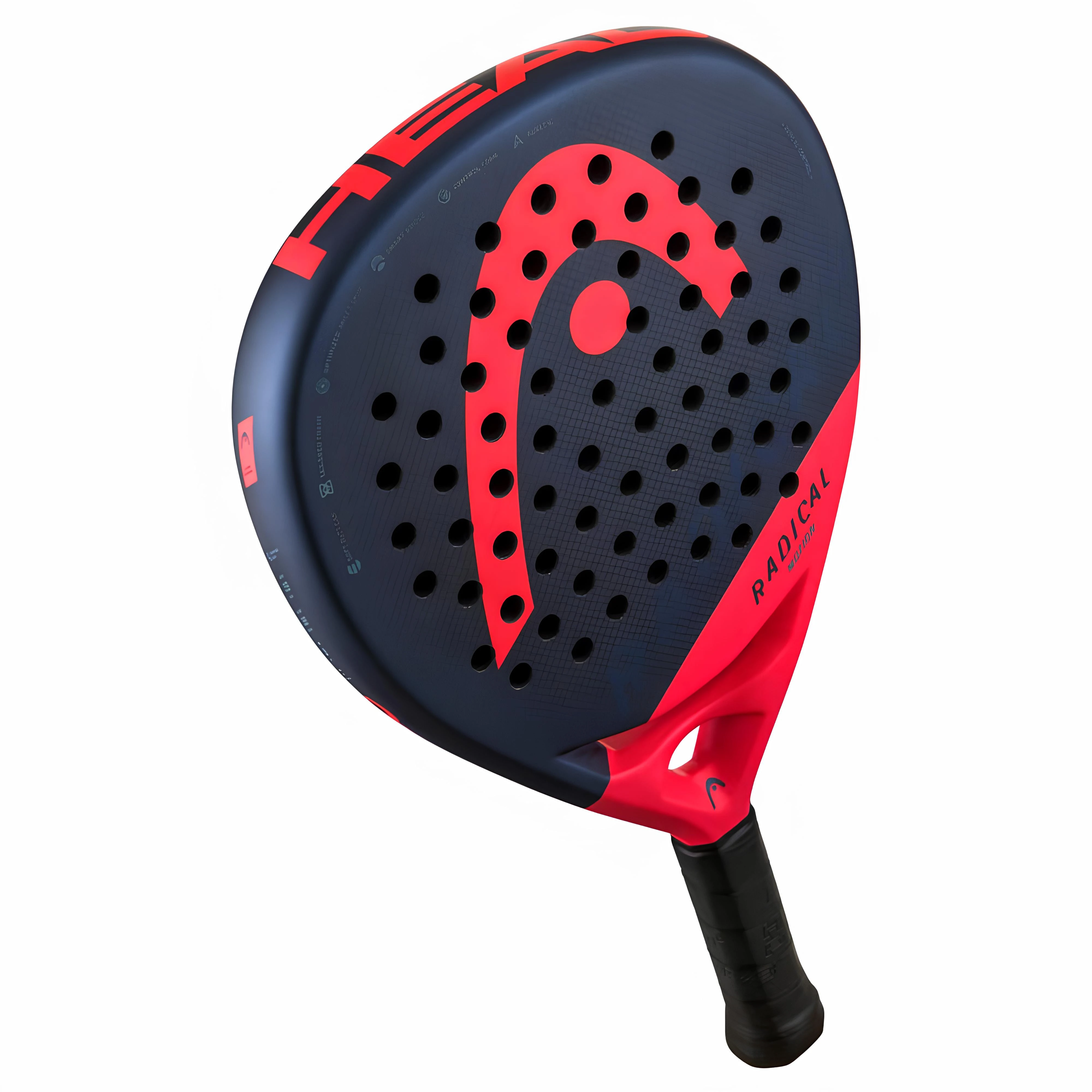 Pala de padel Head RADICAL Motion 2024