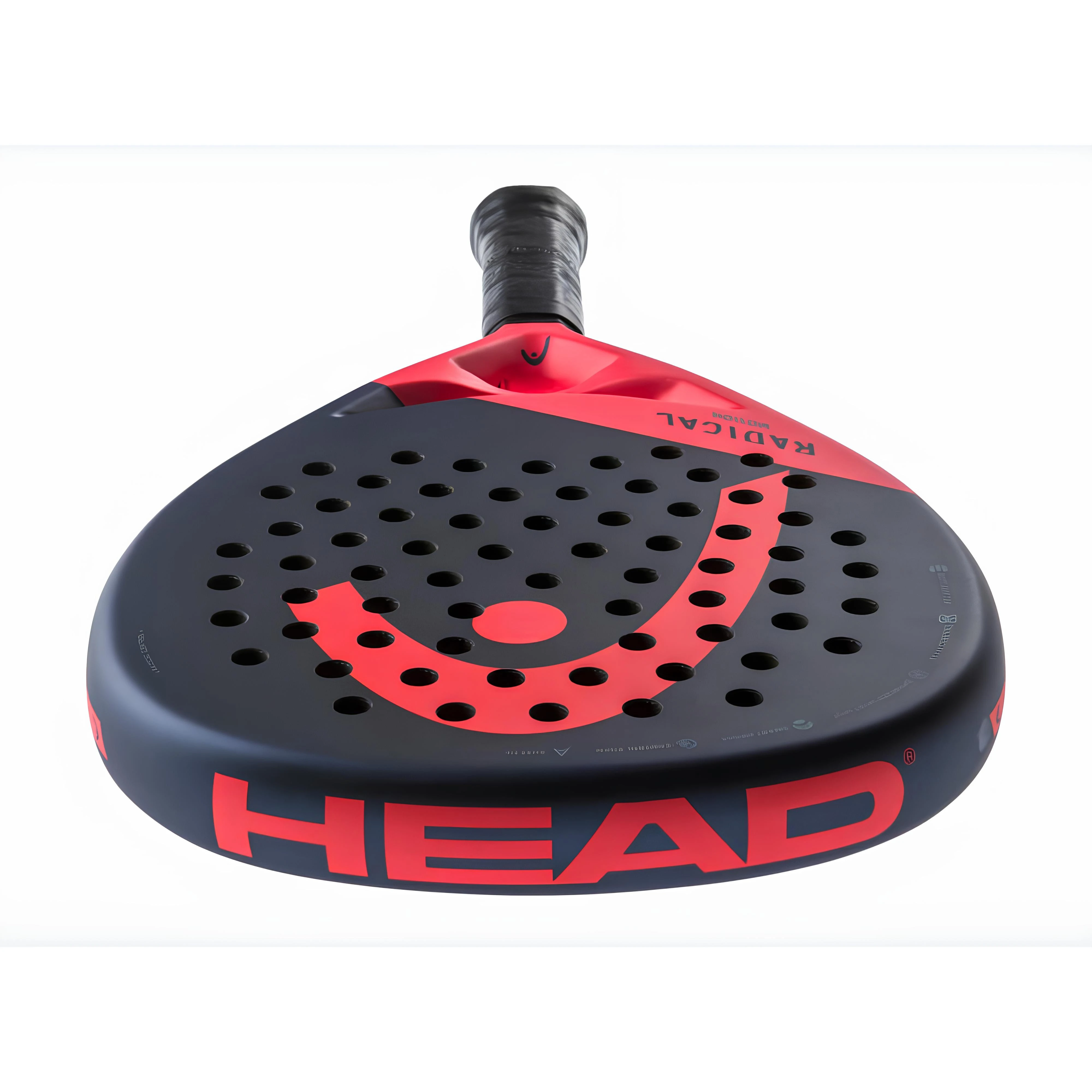Pala de padel Head RADICAL Motion 2024