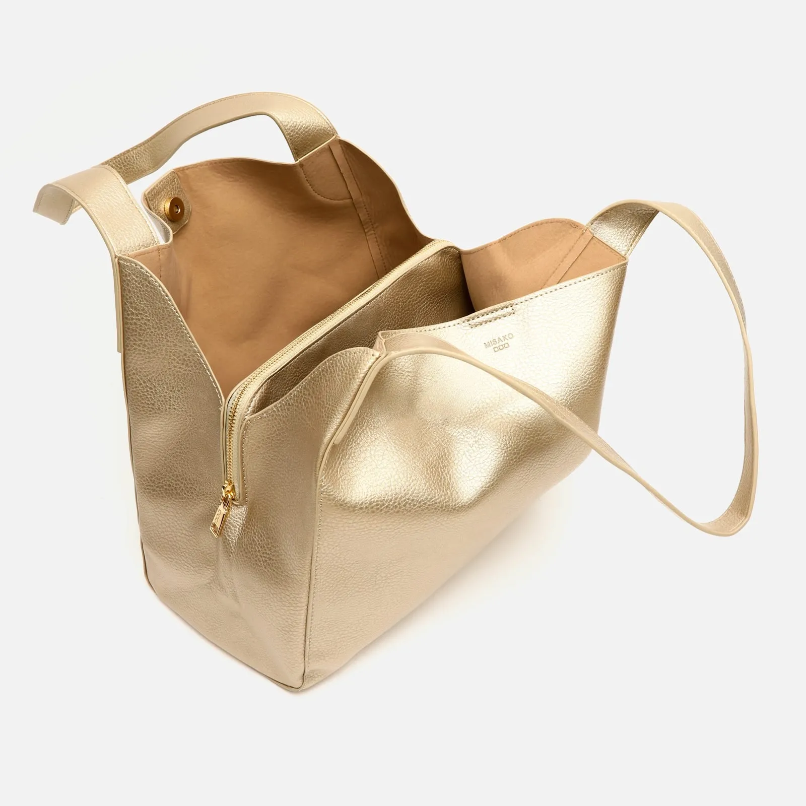 Palatino bolso de hombro