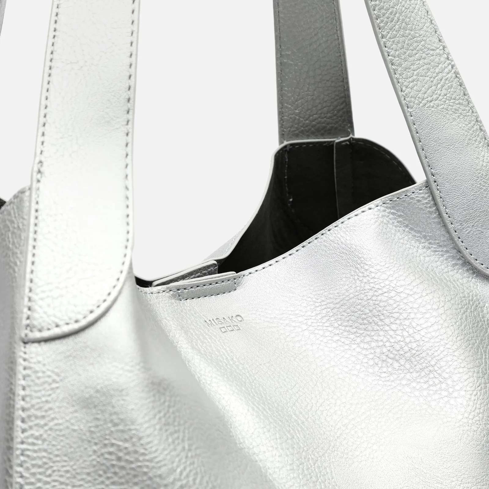 Palatino bolso de hombro