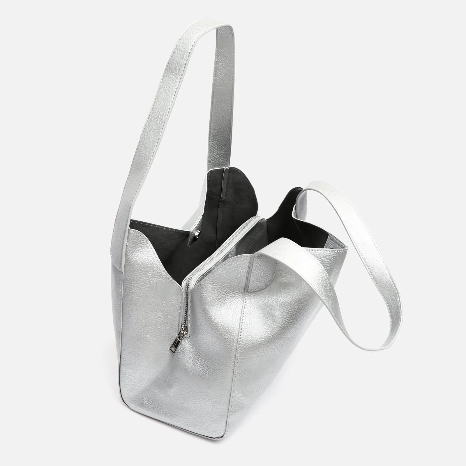 Palatino bolso de hombro