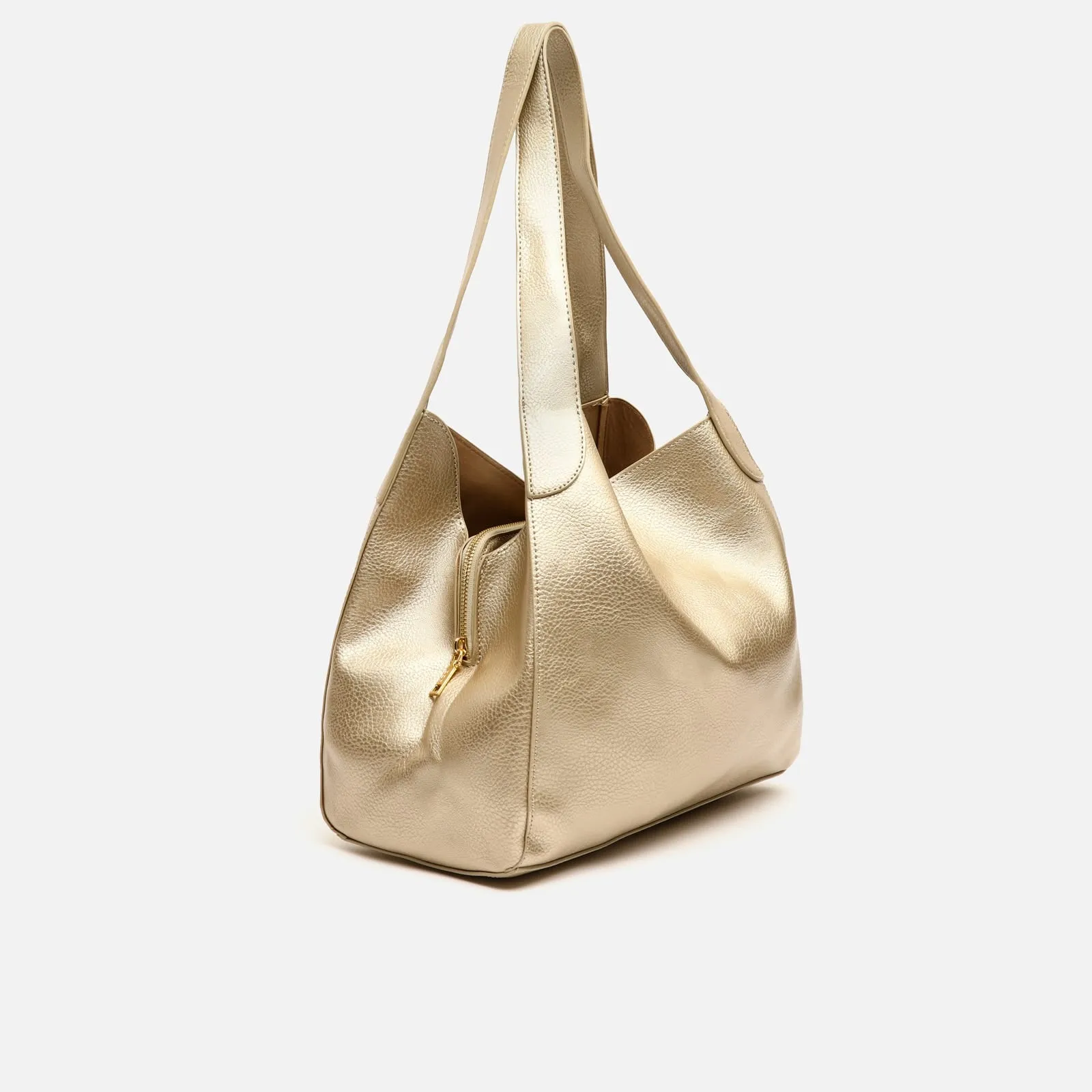 Palatino bolso de hombro
