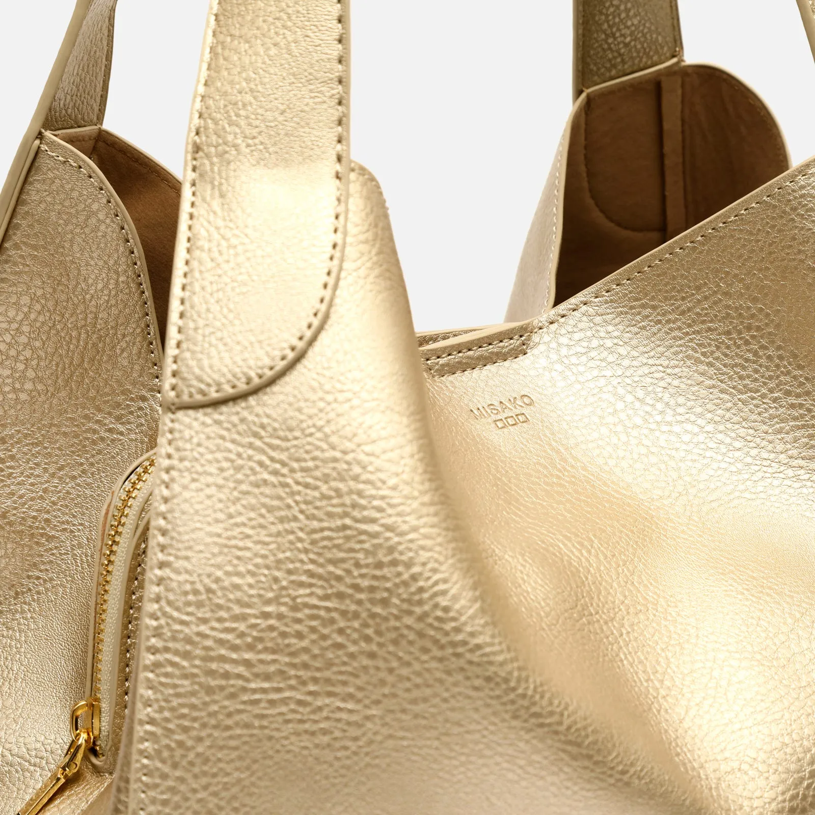 Palatino bolso de hombro