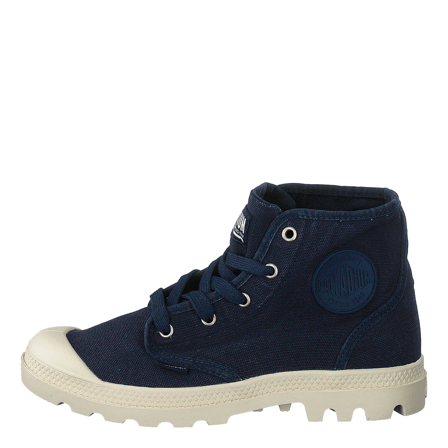 Palladium Pampa Hi Ladies Mood Indigo