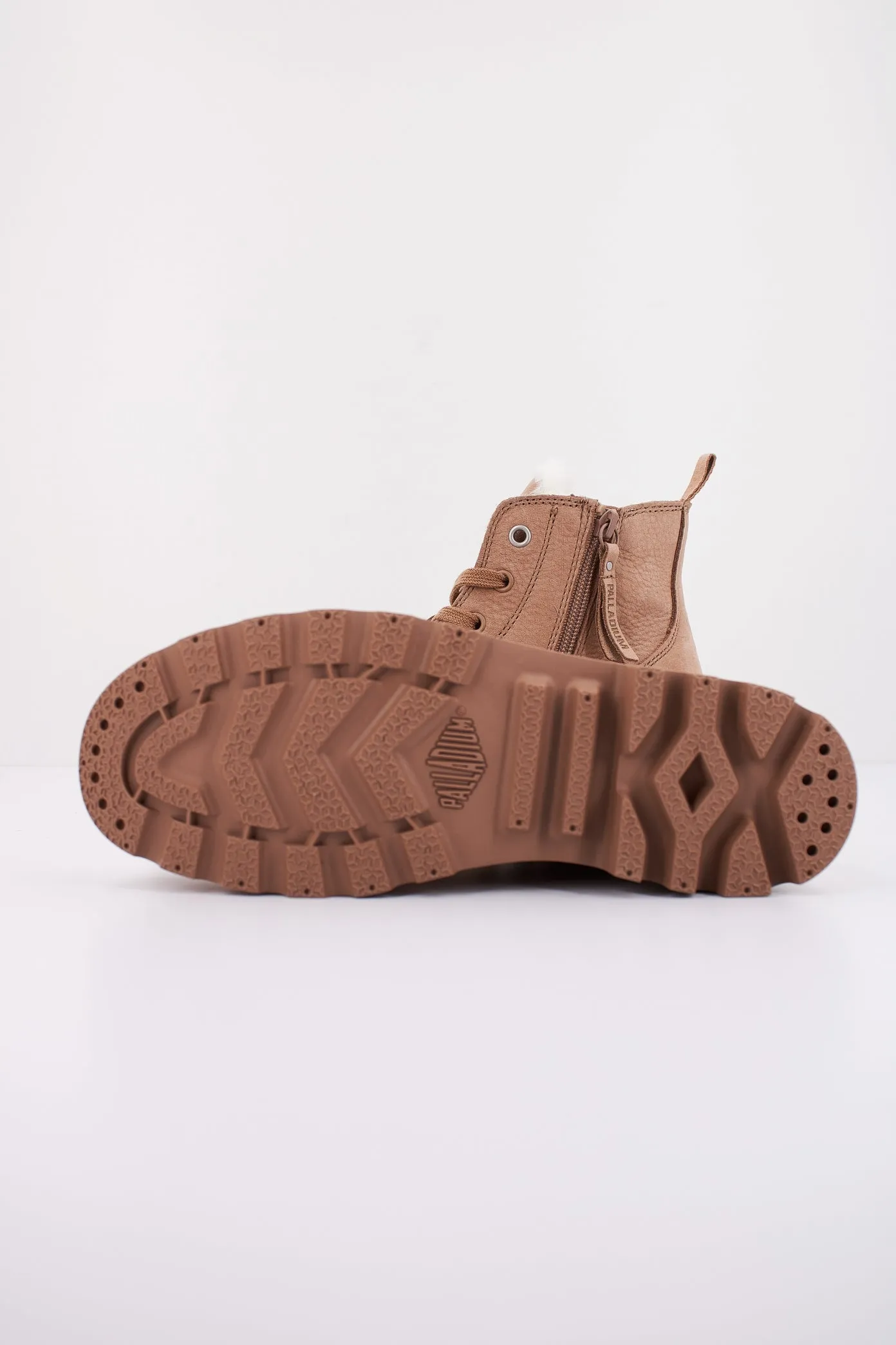 PALLADIUM PAMPA HI ZIP WL