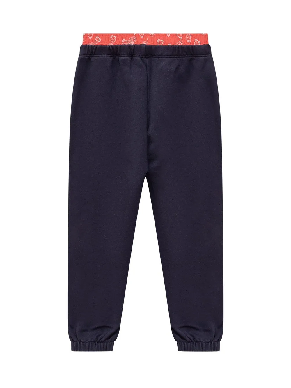 PALM ANGELS KIDS Paisley Pants