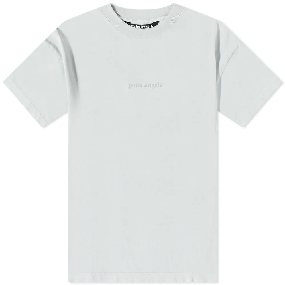 Palm Angels Reverse Logo Tee