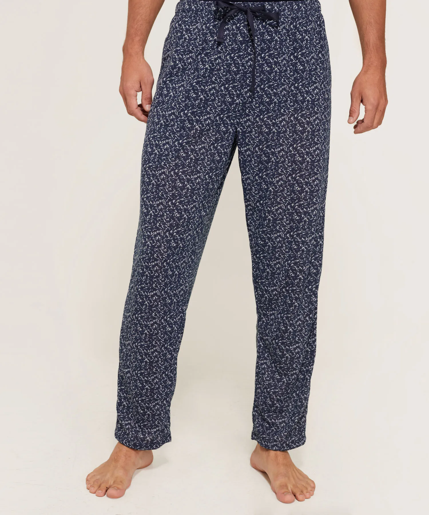PANTAL&OACUTE;N DESCANSO ESTAMPADO