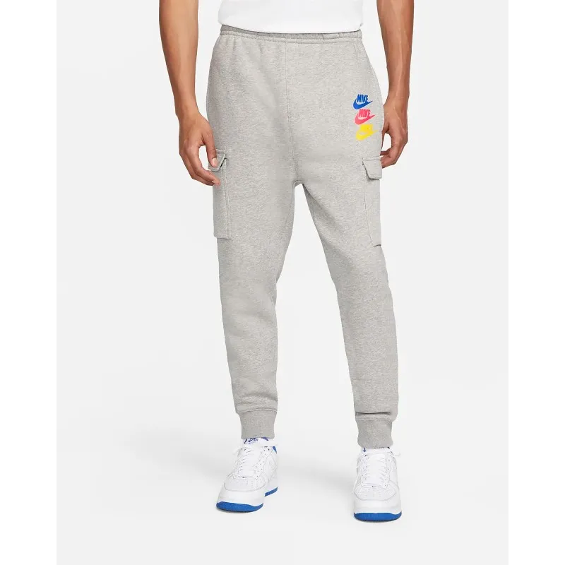 Pantalon Nike Sportswear Standard Issue Adulto