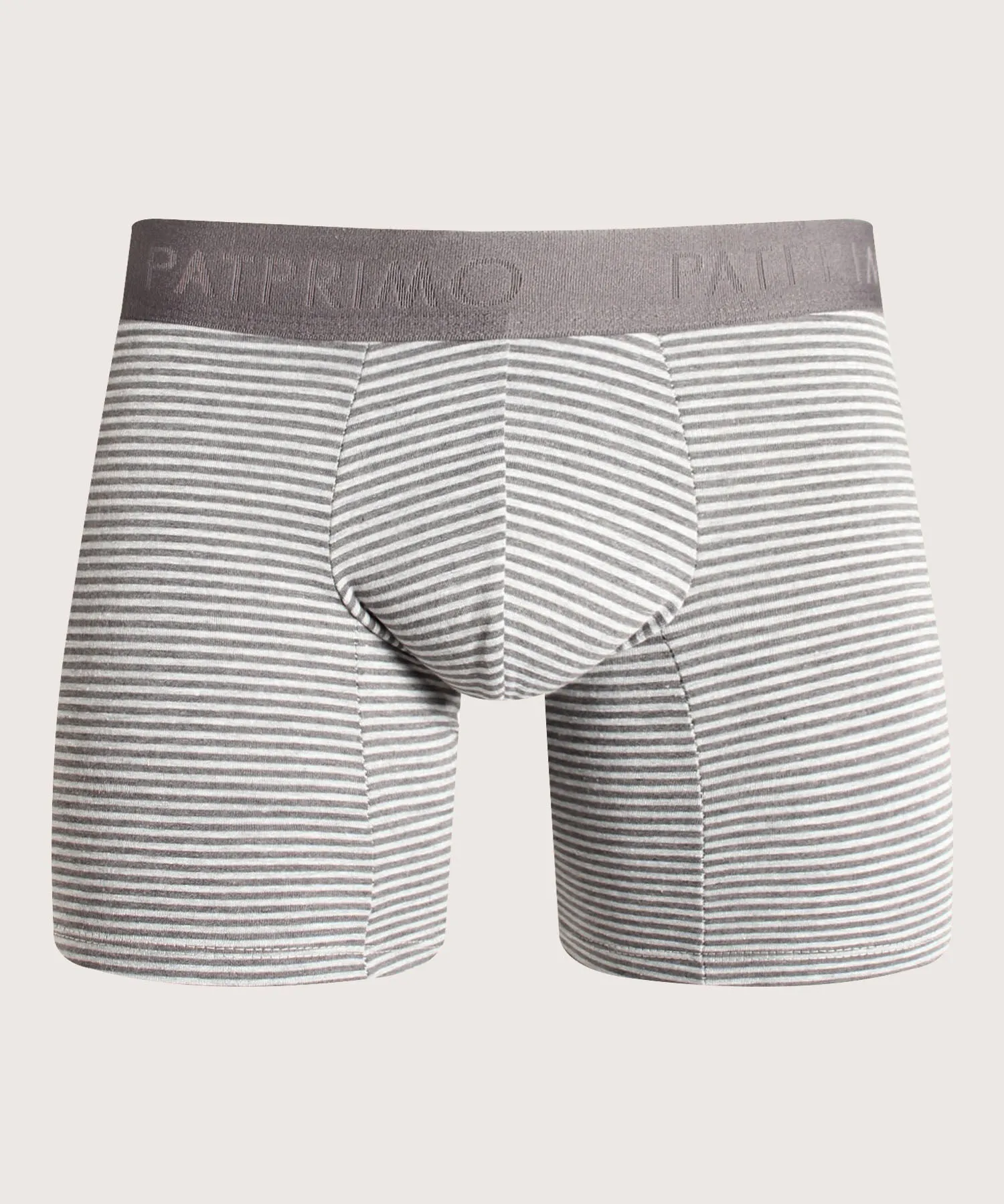 PANTALONCILLO ALGOD&OACUTE;N MINI RAYAS PRETE&NTILDE;IDO EL&AACUTE;STICO EXPUESTO