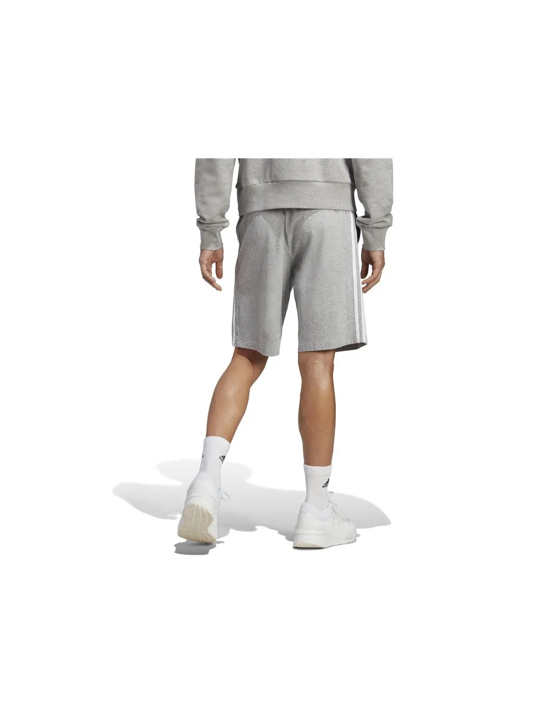 Pantalones adidas Essentials Single 3 bandas Hombre