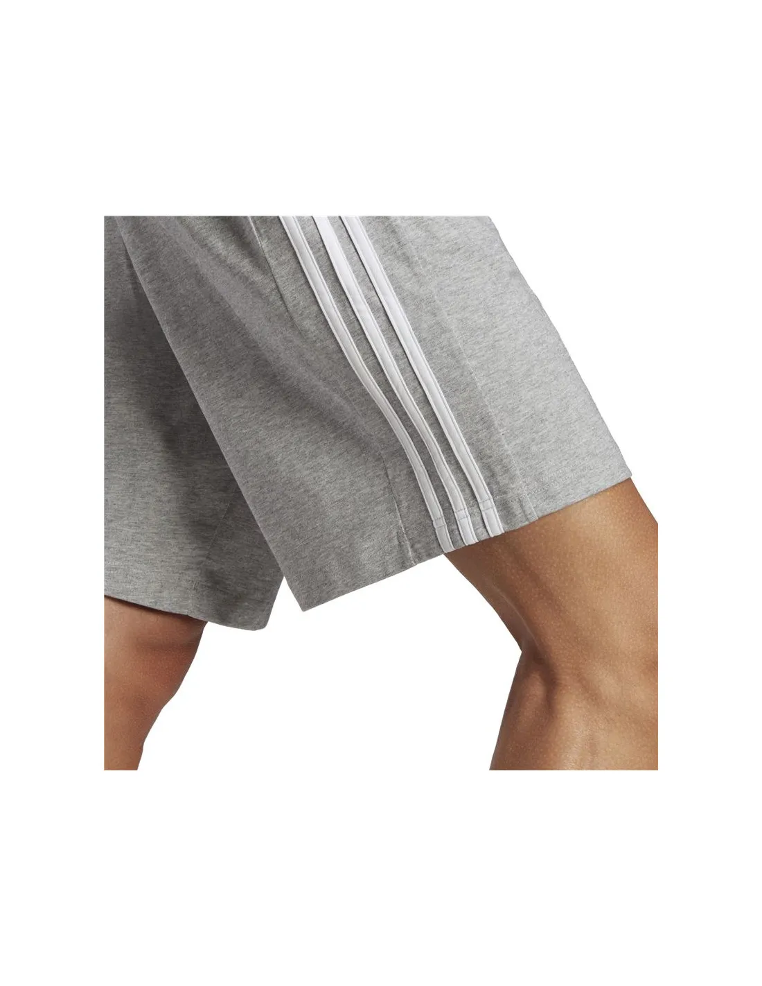 Pantalones adidas Essentials Single 3 bandas Hombre