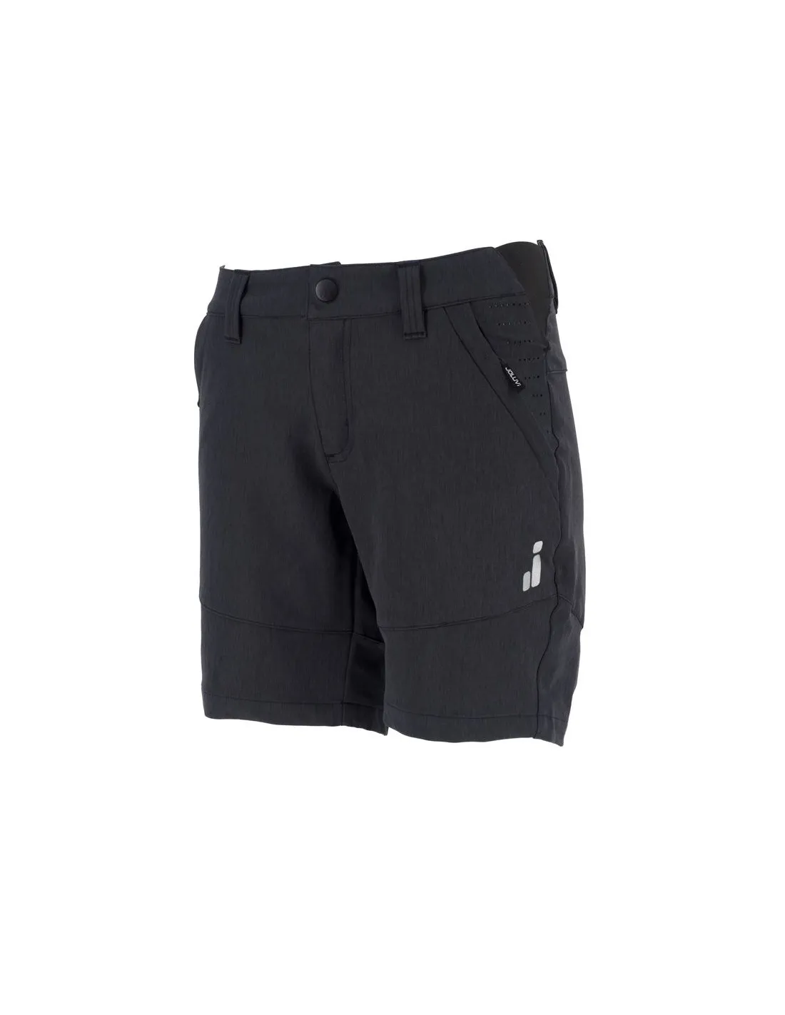 Pantalones cortos de Senderismo Joluvi Rock W
