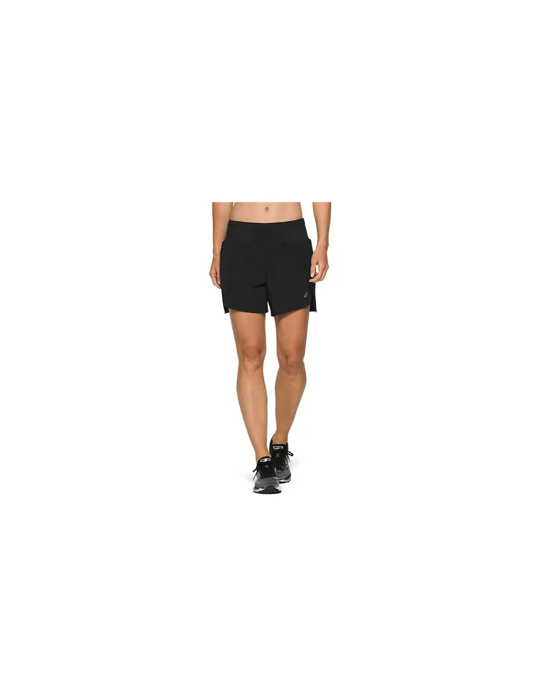 Pantalones de Fitness Asics Road 5.5In