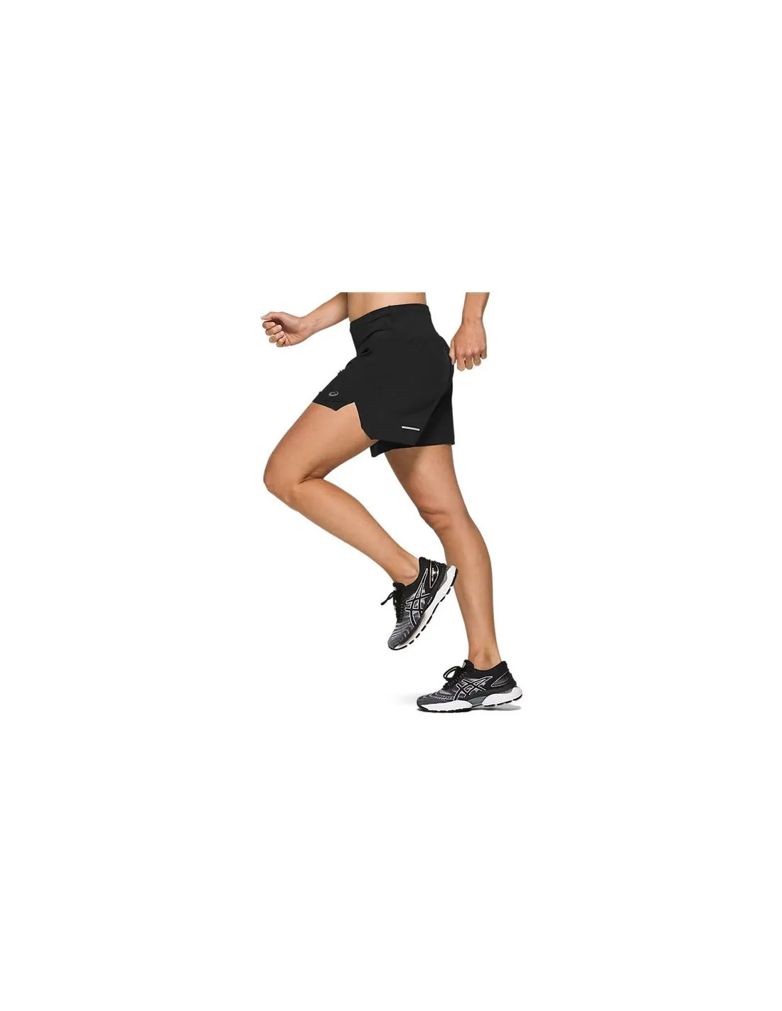 Pantalones de Fitness Asics Road 5.5In