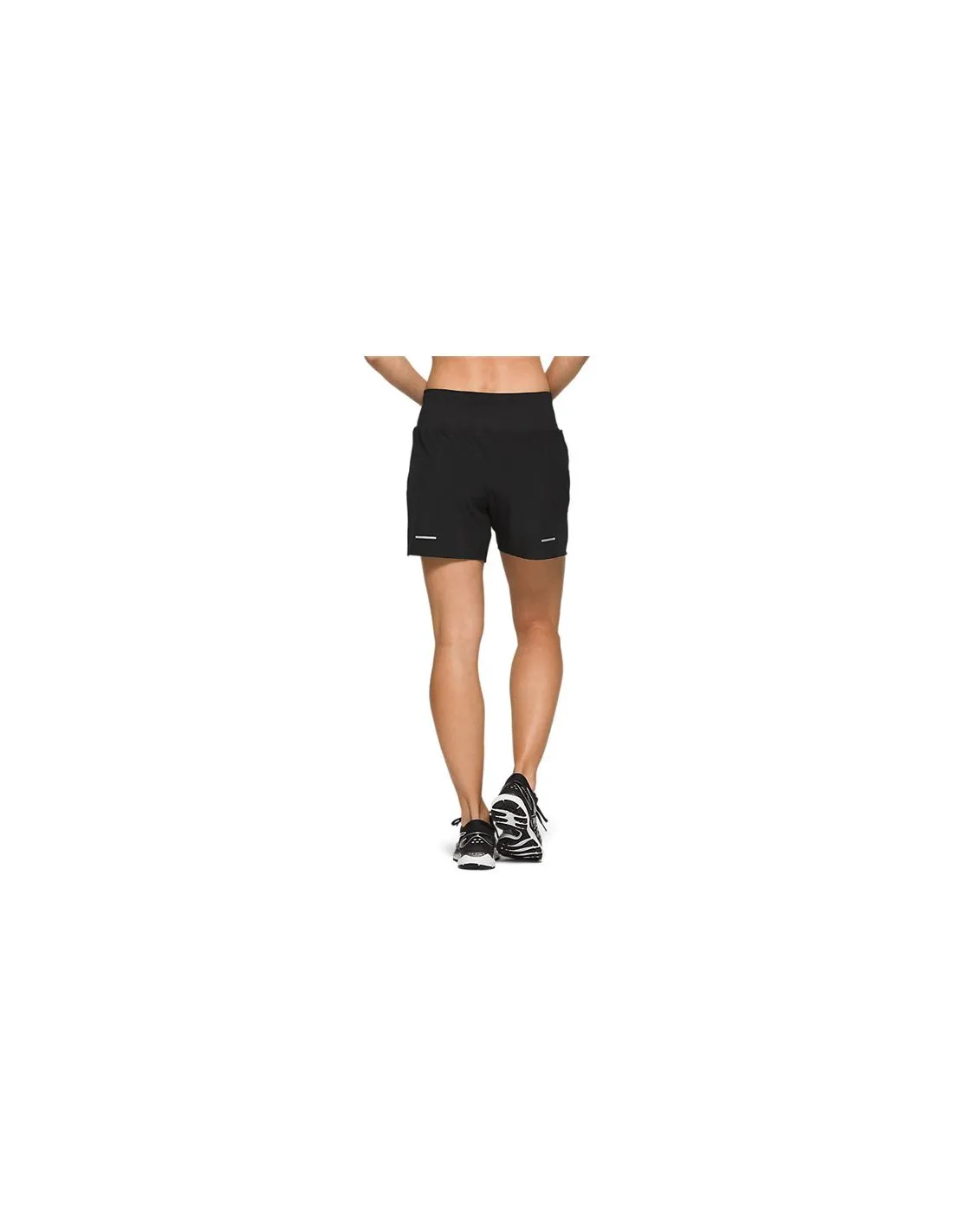 Pantalones de Fitness Asics Road 5.5In