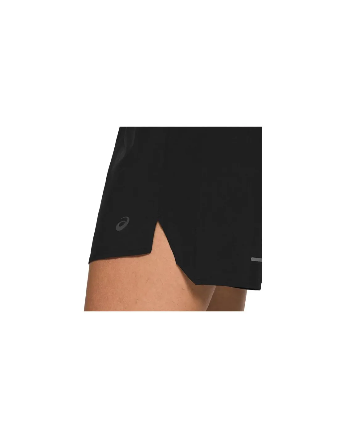Pantalones de Fitness Asics Road 5.5In