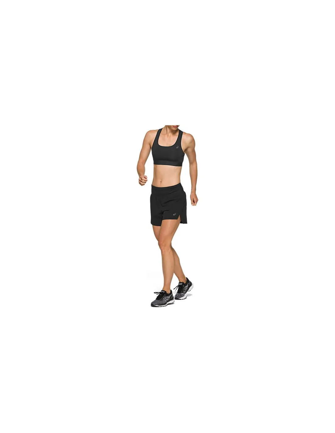 Pantalones de Fitness Asics Road 5.5In