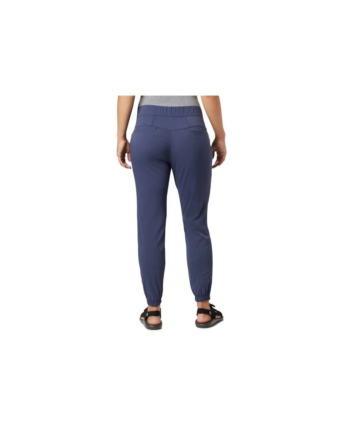 Pantalones de Montaña Columbia Firwood Camp™ Ii Azul Mujer
