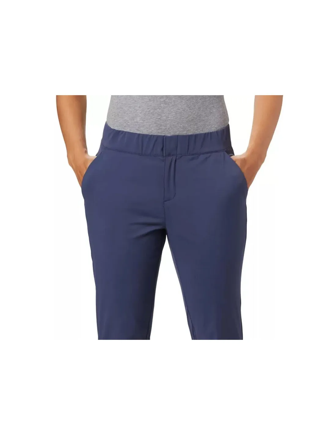 Pantalones de Montaña Columbia Firwood Camp™ Ii Azul Mujer