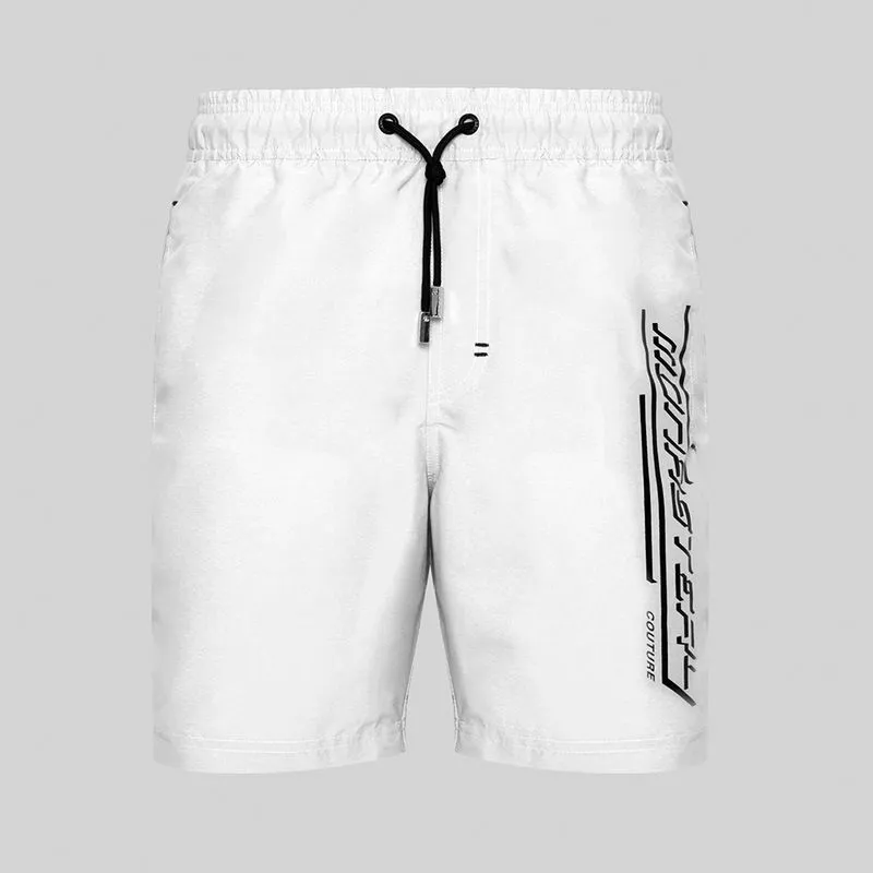 Pantaloneta Corta Para Hombre Furius   Monastery