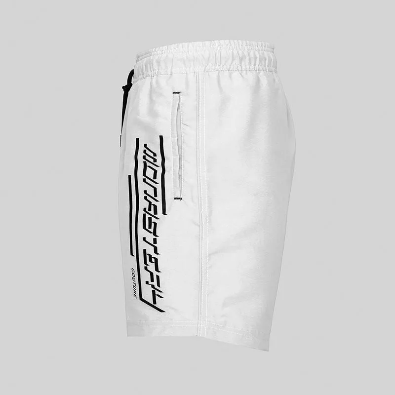 Pantaloneta Corta Para Hombre Furius   Monastery