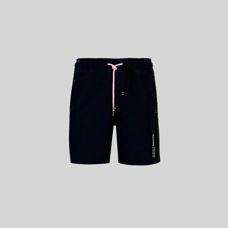 Pantaloneta Corta Para Hombre Mate Swim Monastery