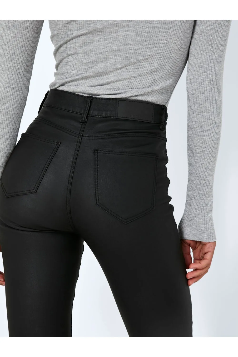 PANTALÓN CALLIE ENCERADO