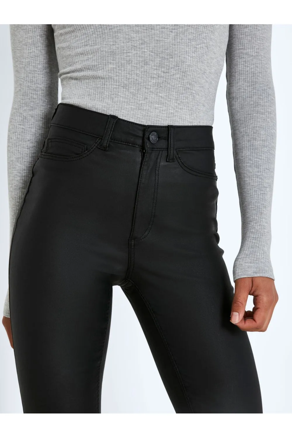PANTALÓN CALLIE ENCERADO