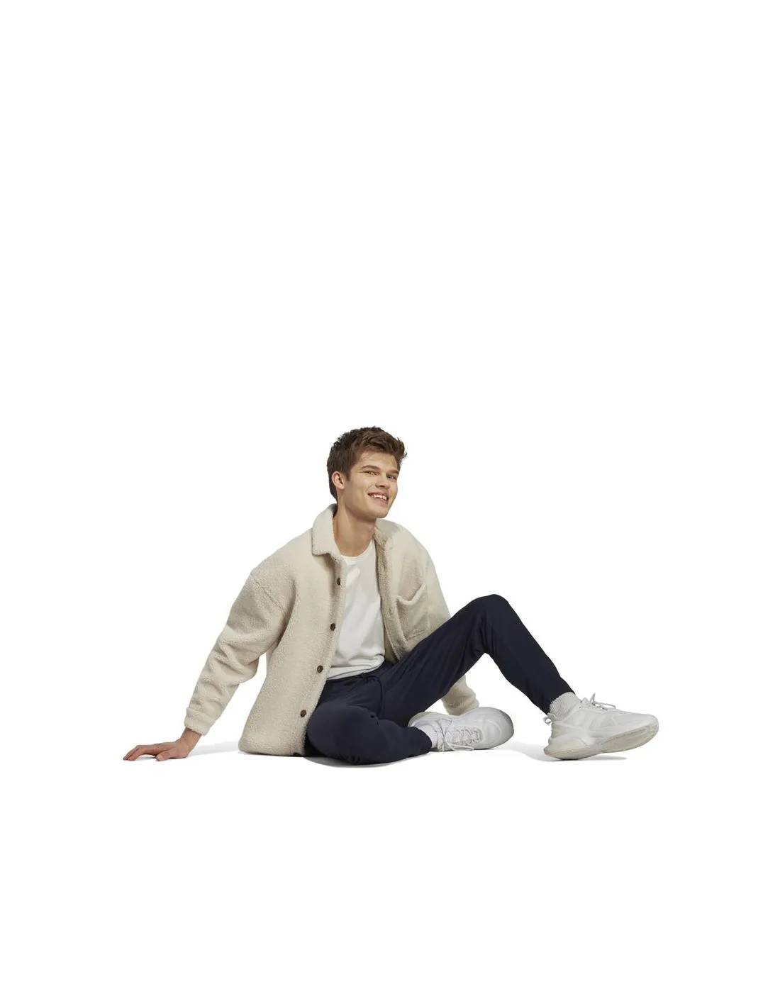 Pantalón adidas Essentials Lgo P Sj Hombre Tinley