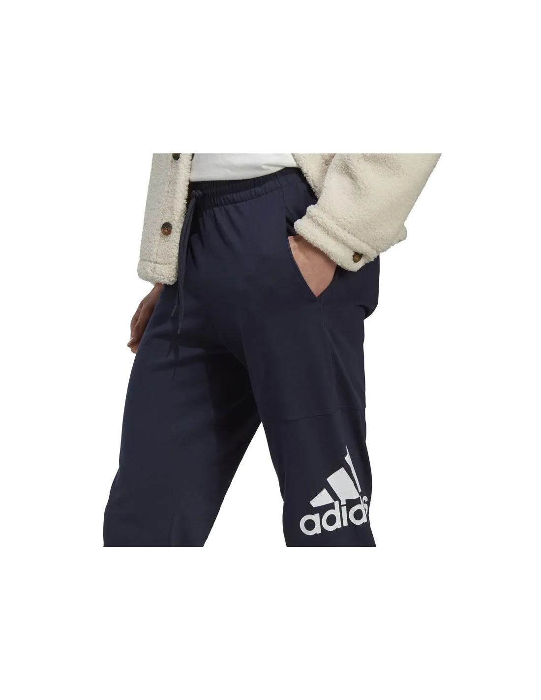 Pantalón adidas Essentials Lgo P Sj Hombre Tinley