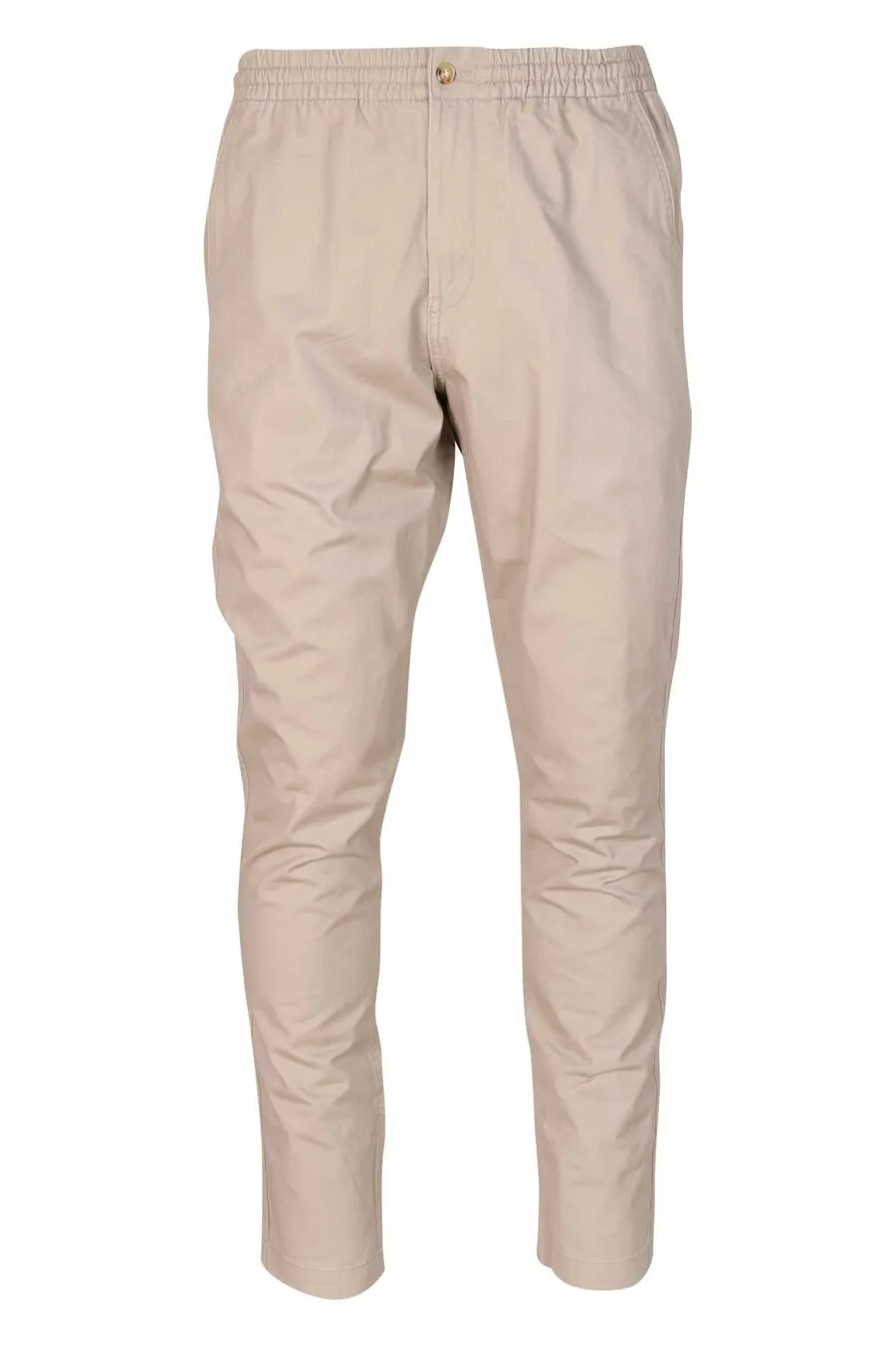 Pantalón beige 