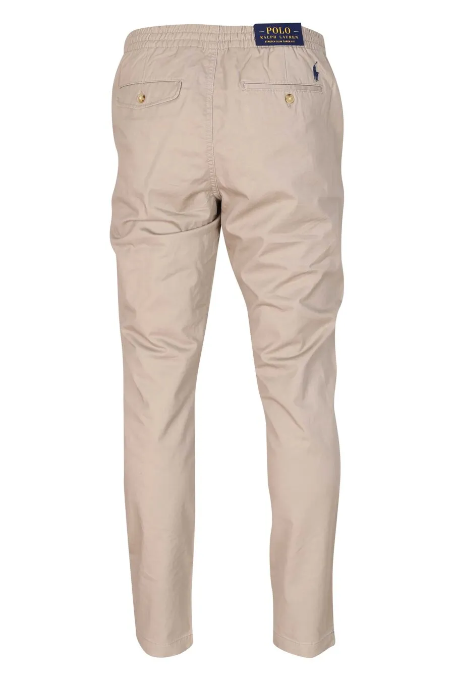 Pantalón beige 