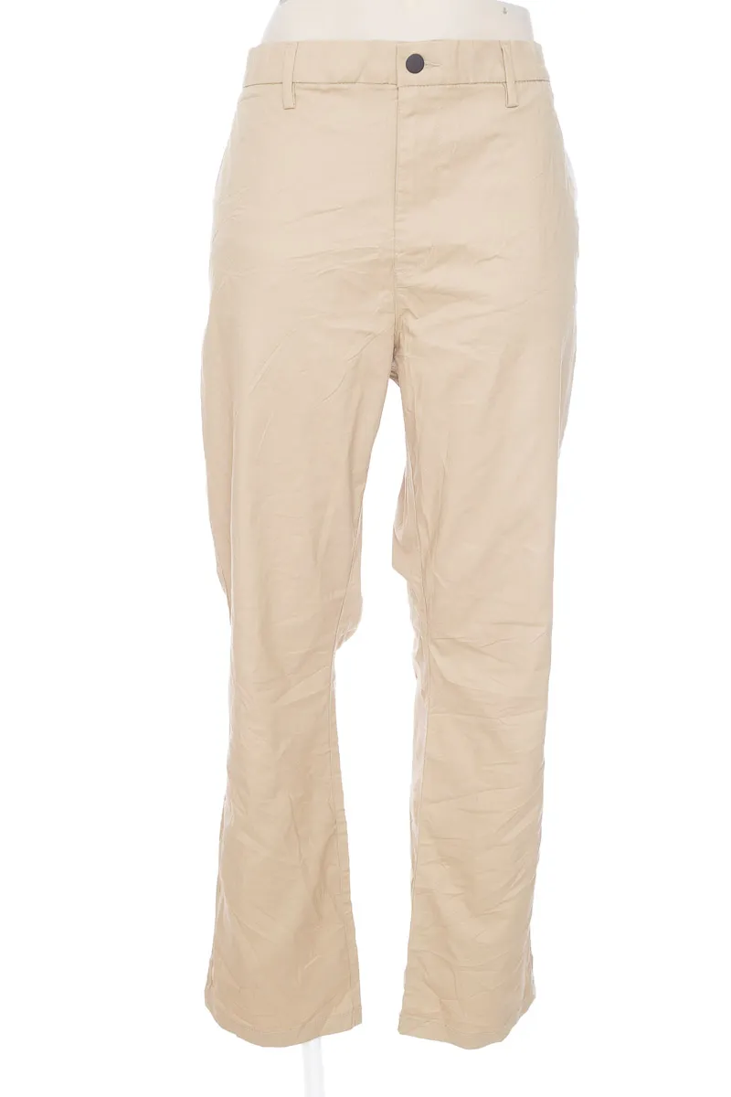 PANTALóN COLOR BEIGE  OLD NAVY