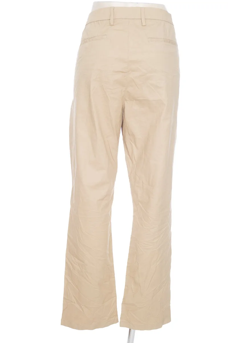 PANTALóN COLOR BEIGE  OLD NAVY