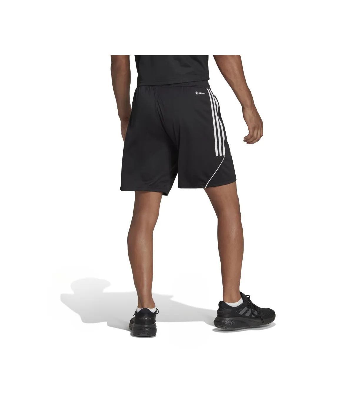 Pantalón Corto Adidas Tiro 23 Hombre