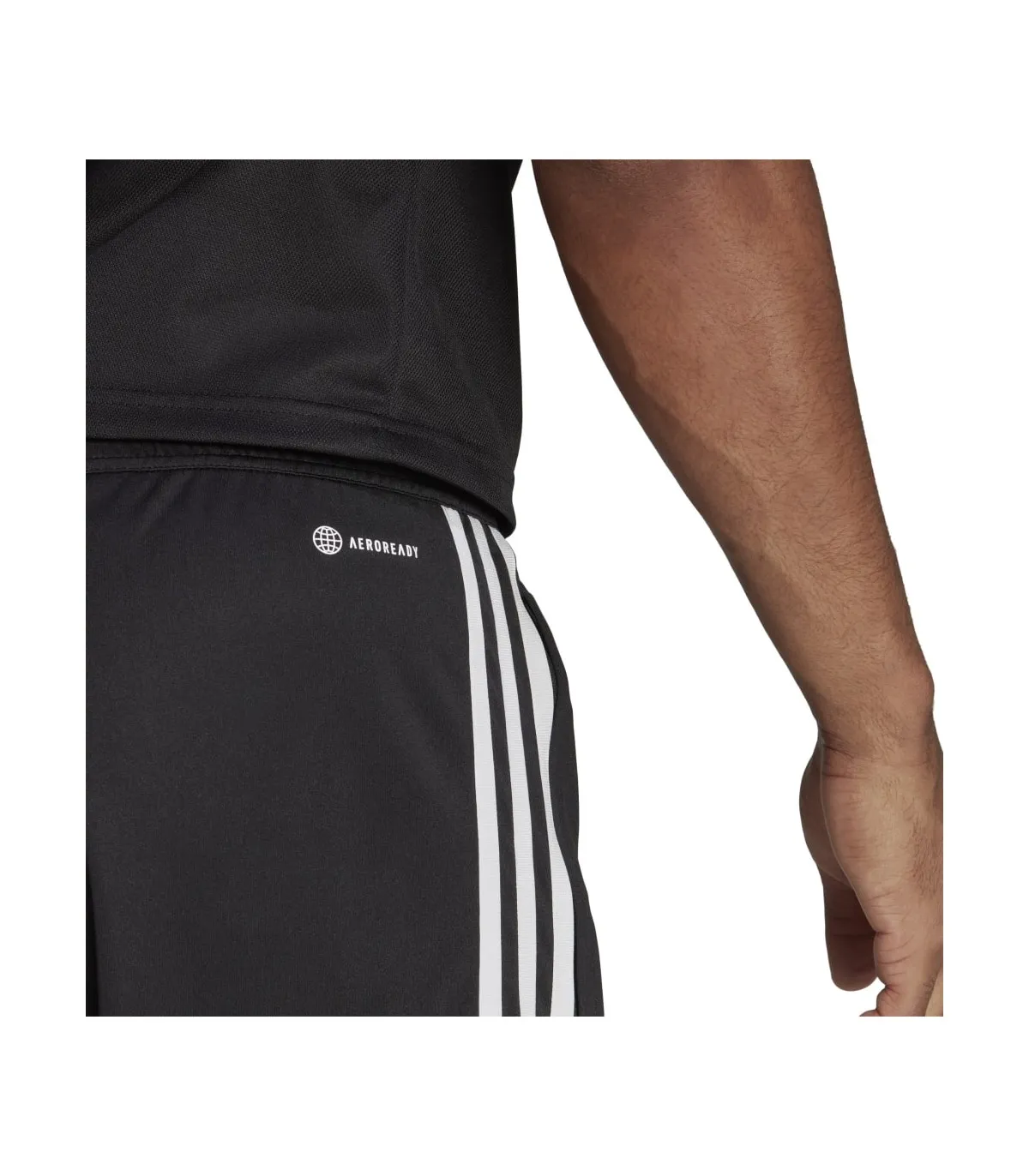 Pantalón Corto Adidas Tiro 23 Hombre