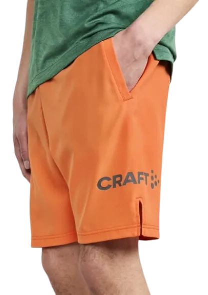 Pantalón corto CRAFT CORE Essence