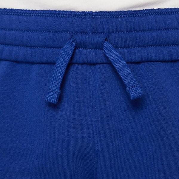 Pantalón Corto  Nike B. Nsw  Azul
