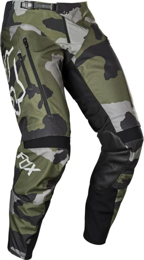 Pantalón HG para Hombre FOX LEGION LEGION PANT (CAMO) 027