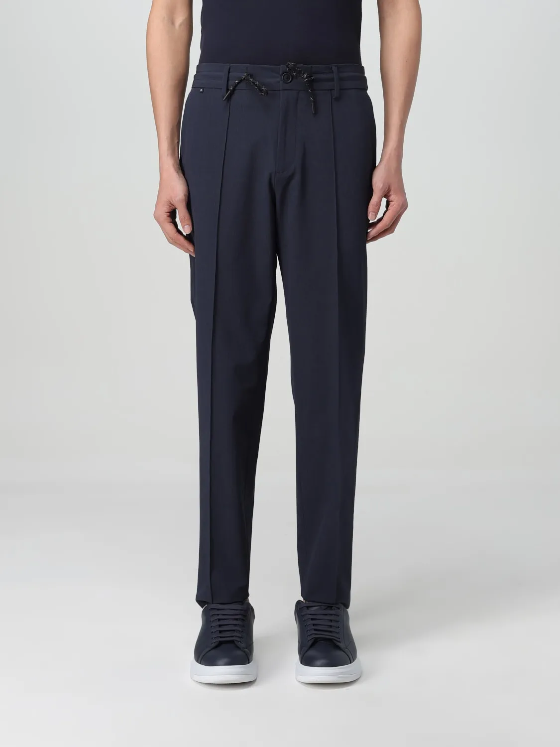 Pantalón hombre Boss