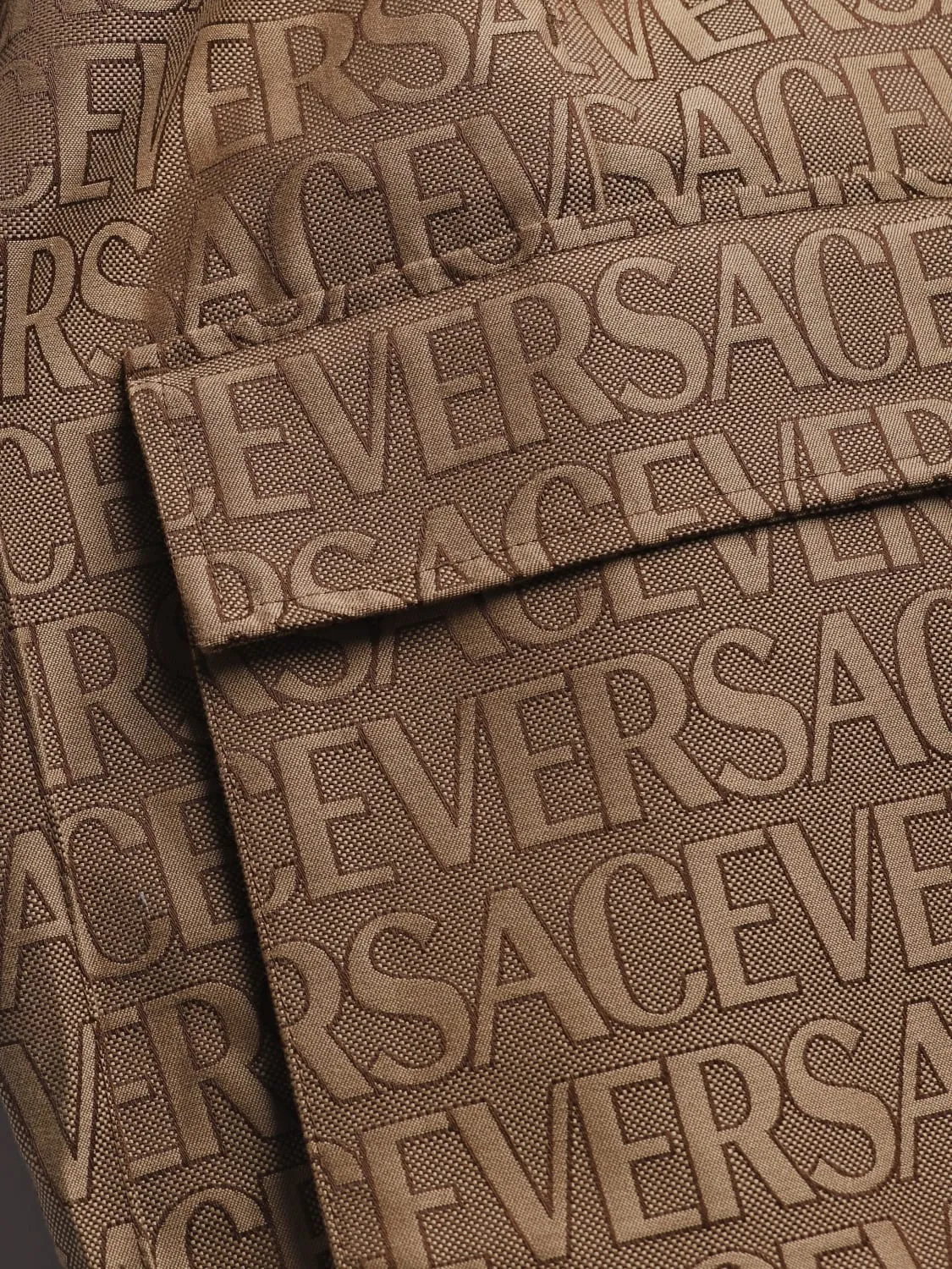 Pantalón hombre Versace