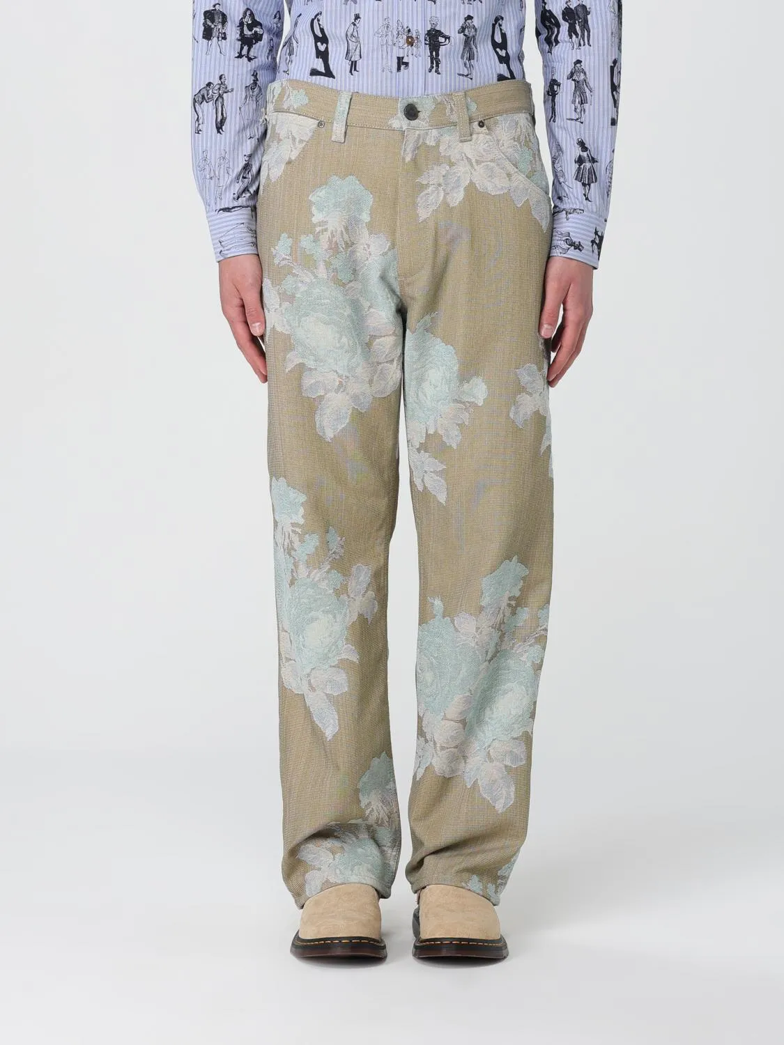 Pantalón hombre Vivienne Westwood
