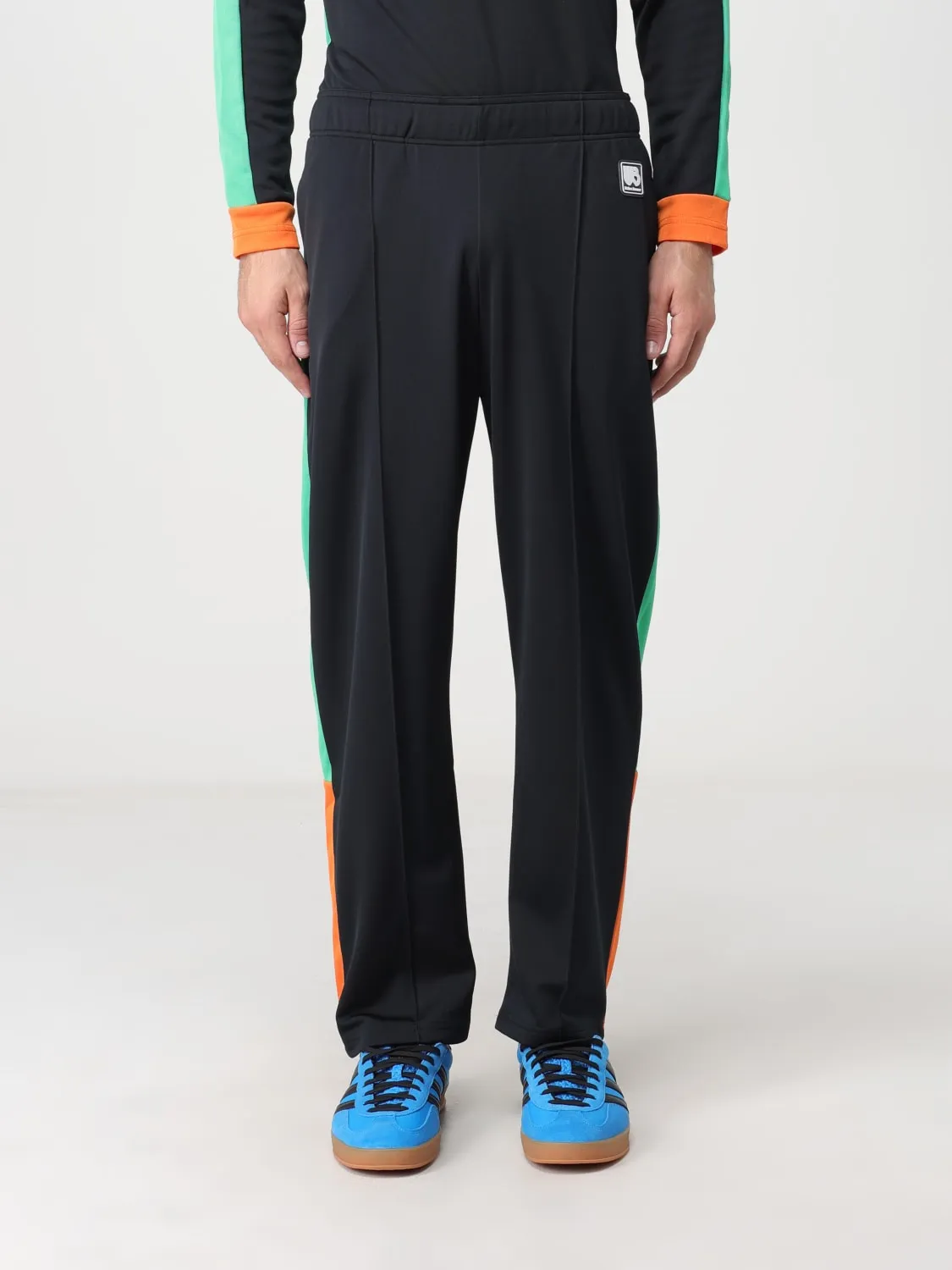 Pantalón hombre Wales Bonner